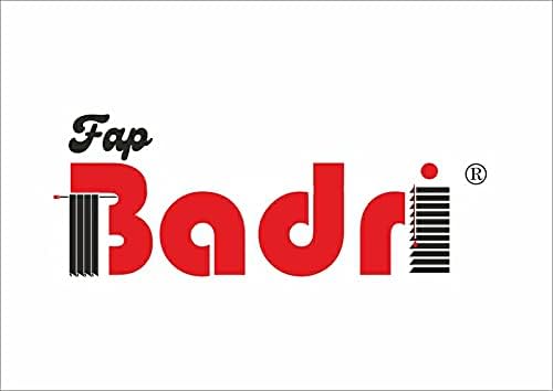 FAPBADRI Multipurpose Hooks, Used to Hang Clothes, Curtain Hold Backs, Colour - Image 7