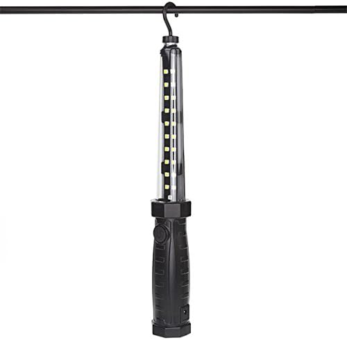 Nightstick NSR-2168B Multi-Purpose Rechargeable Floodlight - Image 3