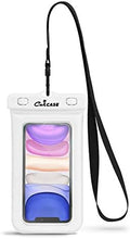 CaliCase XL Waterproof Floating Case by CaliCase