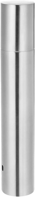 DOITOOL Stainless Steel Cylinder Box 11.8 Inch Document Storage Tube by DOITOOL