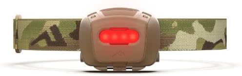 Princeton Tec Quad Tactical Headlamp - Image 4