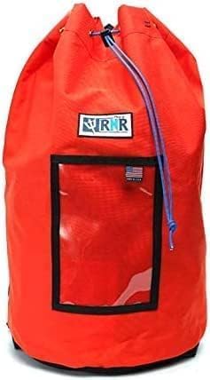 Rock-N-Rescue Grand Rope Bag, Premium Climbing Gear Storage Backpack, by Rock-N-Rescue