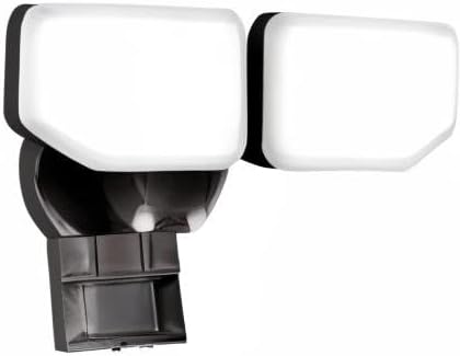 30W LED Security Lights Motion Sensor Light Outdoor, 180 Degree, 2600 LM - Image 10
