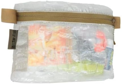 FHF Gear Ultralight Synergy Organizer Bags – Lightweight Hunting and - Image 6
