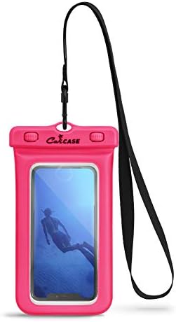 CaliCase XL Waterproof Floating Case - Image 9