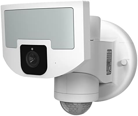 Philex Security Light Motion Outdoor, Motion Sensor, 1700 Lumen Floodlight by PHILEX