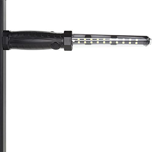 Nightstick NSR-2168B Multi-Purpose Rechargeable Floodlight - Image 7
