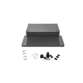 Electrical Junction Box IP65 Waterproof ABS Plastic Project Case by Unknown