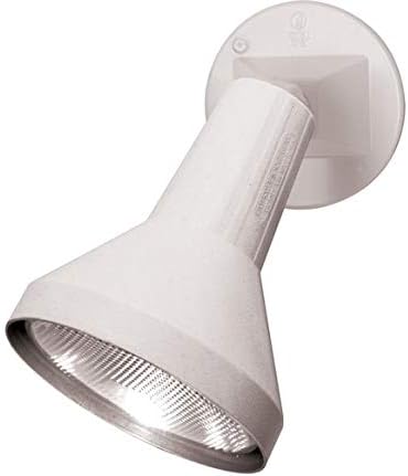 Ciata 15" Outdoor Security Flood Light 1 Head by Ciata