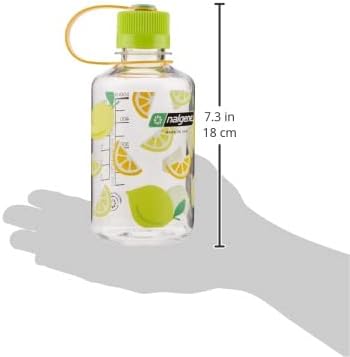 Nalgene Sustain Tritan BPA-Free Water Bottle Made - Image 3