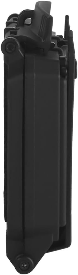 Tactical Phone Case Universal Integrated Phone Clamp MOLLE Holder, Cell Phone - Image 5