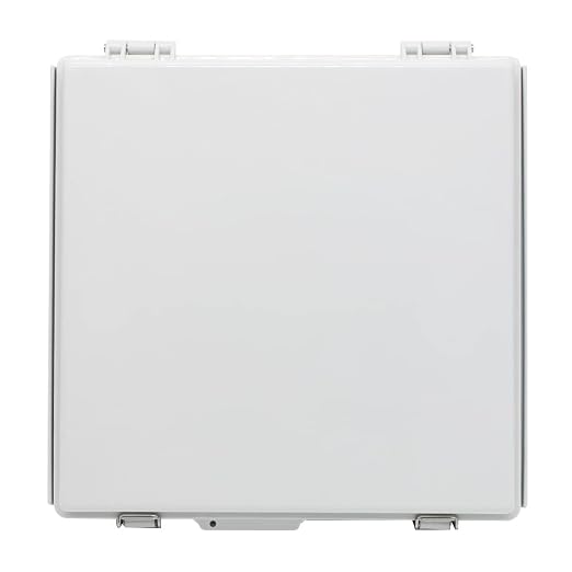 Large Hinged Cover Junction Box - Image 5