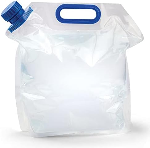 Camping Water Container by Perfect+Life+Ideas