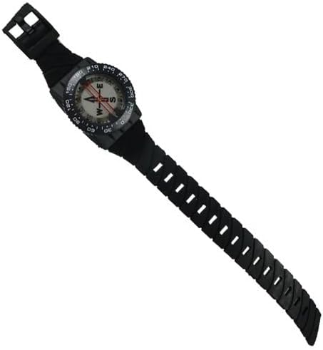 Scuba Choice Diving Compass – Easy-to-Read Underwater Navigation Tool - Image 5