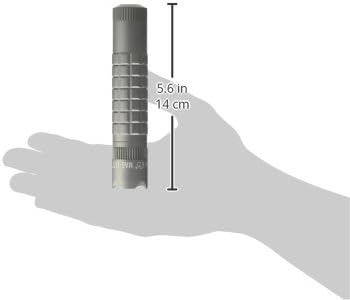 MagLite MAG-TAC 2-Cell CR123 LED Tactical Flashlight – High Lumen, - Image 3