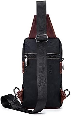 Cool Sling Bag Crossbody Backpack - Image 5