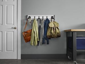 Gladiator Entryway GearTrack® Pack, GAGP32PAEY - Image 3