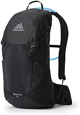 Gregory Salvo 16L H2O Unisex Day Hiking/Backpacking Hydration/Mountain Biking - Image 7