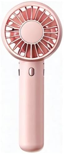 Gaiatop Mini Portable Fan, Small and Powerful, Cute Design 3 Speed Personal - Image 7