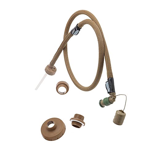 Source Tactical SNEP Convertube Water Bottle Adapter Kit - Image 2