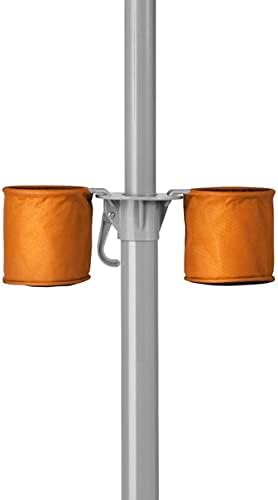 Wondershade Ultimate Portable Sun Shade Umbrella – Lightweight Adjustable - Image 3