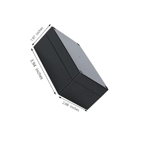 Project Box for Electronics - Image 2