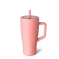BrüMate Era 30 oz Tumbler with Handle and Straw | 100% Leakproof Insulated by Br%C3%BCMate