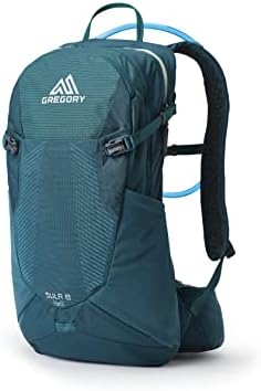 Gregory Sula 8 H2O Unisex Day Hiking/Backpacking Hydration/Mountain Biking - Image 8