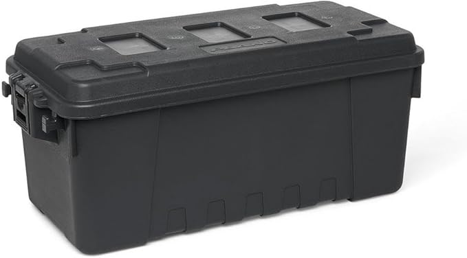 Plano Storage Trunks by PLANO%C2%AEOutdoors