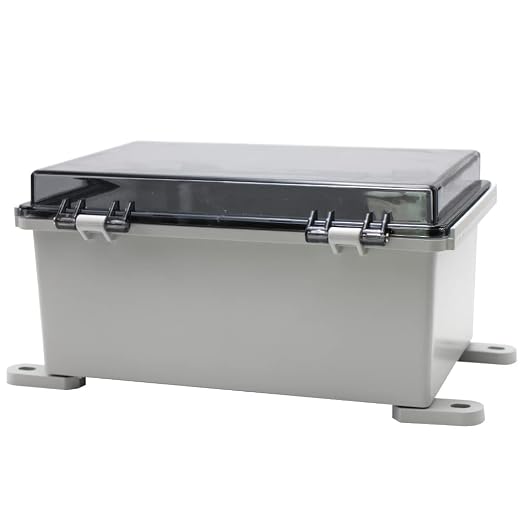 MAKERELE Waterproof Junction Box - Image 8