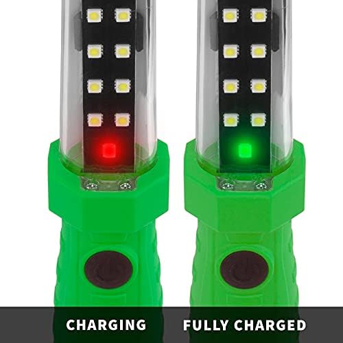 Nightstick NSR-2168G Multi-Purpose Rechargeable Floodlight - Image 7