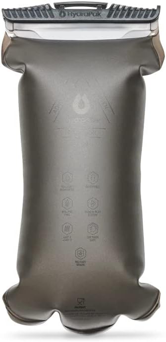 Hydrapak Force Ultra-Durable Water Bladder/Reservoir - Image 2
