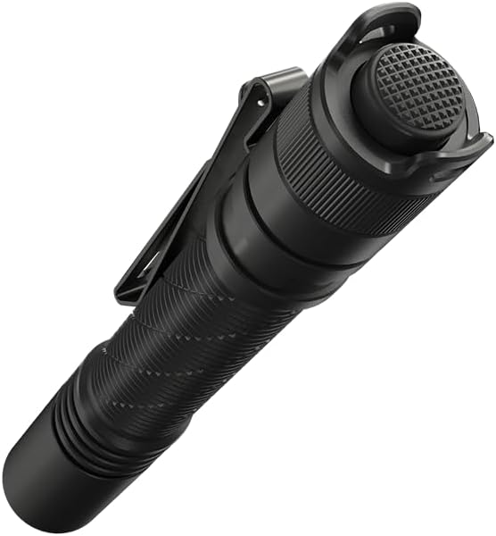 Nitecore MT2A Pro EDC Flashlight, 1000 Lumens, 279 Yard Beam, USB-C Rechargeable - Image 3