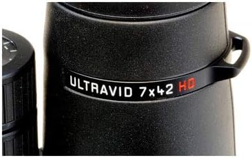 Leica Ultravid HD Plus Binoculars - Image 4