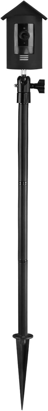 HOLACA Spike Pole Mount Ground Stake and Weatherproof Silicone Skin - Image 7