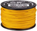 Atwood Rope MFG Micro Utility Cord 1.18mm X 125ft Reusable Spool | Tactical by AtwoodRopeMFG