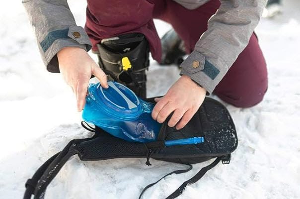 CamelBak Bootlegger Ski Hydration Pack - Image 4