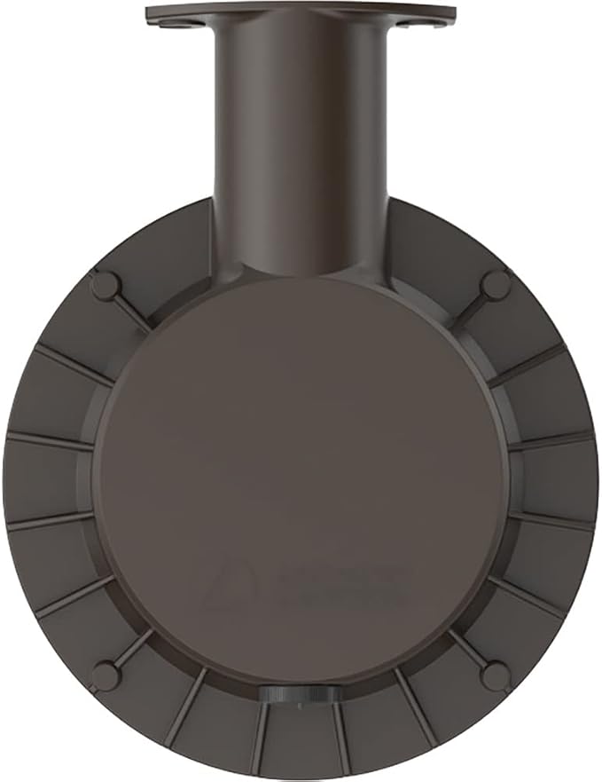 Lithonia Lighting BarnGuard LED Barn Light, Dusk to Dawn Outdoor Lighting - Image 7