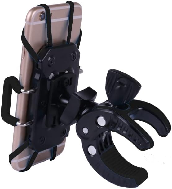 XYZ Supplies® Cell Phone Mount/Holder by XYZBoatSupplies