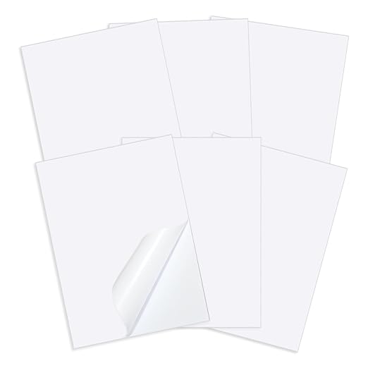 Vinyl Siding Repair Patch Kit, Vinyl Siding Repair Kit Self-Adhesive Vinyl by Mecefeno