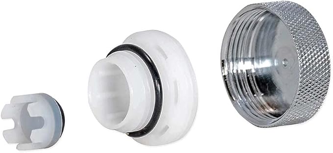 Eastman Vacuum Breaker Repair Kit - Image 4