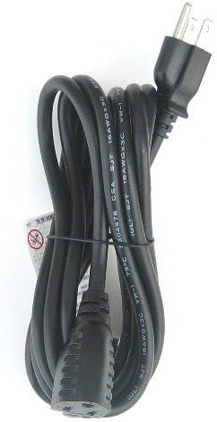 RiteAV - 10 Feet Power Extension Cord by RiteAV