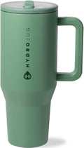 HydroJug Traveler - 32 oz Water Bottle - Fits in Cup Holder by Hydrojug