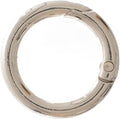 Paracord Planet Spring Gate O Rings – Available in 5/8 Inch, 3/4 Inch and 1 by ParacordPlanet