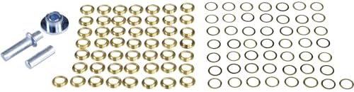 Ironton 53-Pc. Tarp Repair Kit - Image 5