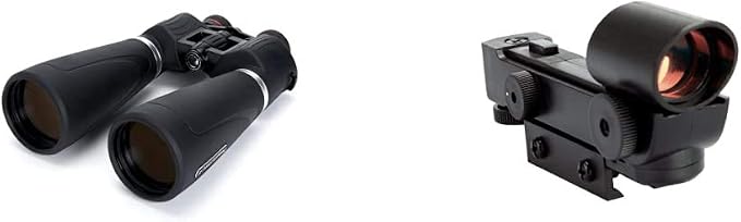 Celestron 15x70 SkyMaster Pro Binoculars by Celestron