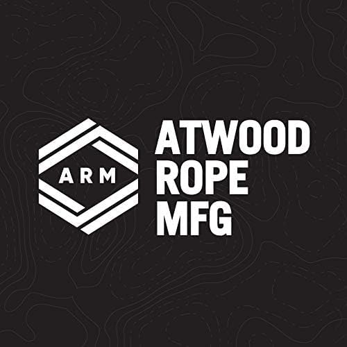 Atwood Rope MFG Ready Rope™ Raw - Image 4