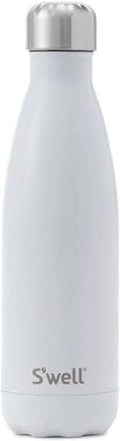 S'well Stainless Steel Water Bottle, Angel Food, Triple Layered Vacuum by Swell