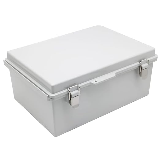 Watertight Electrical Junction Box - Image 9
