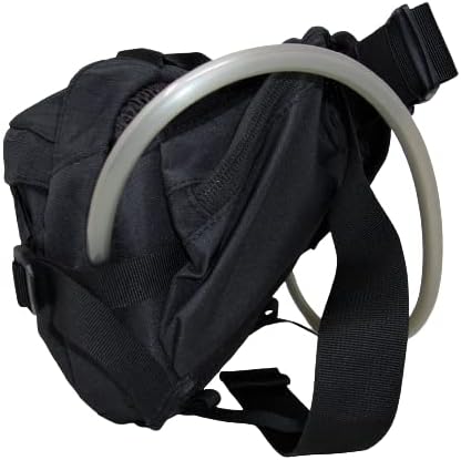 Dakine Hot Laps 5L Bike Waist Pack - Image 3